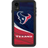 NFL Houston Texans iPhone Cases