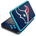 NFL Houston Texans Large Logo Nintendo Skins
