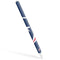 NFL Houston Texans Large Logo Apple Pencil (2nd Gen 2019) Skin