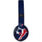 NFL Houston Texans Large Logo Beats Solo 3 Wireless Skin