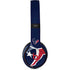 NFL Houston Texans Large Logo Beats Solo 3 Wireless Skin