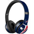 NFL Houston Texans Large Logo Beats Solo 3 Wireless Skin
