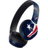 NFL Houston Texans Large Logo Beats Solo 4 Wireless Headphones Skin