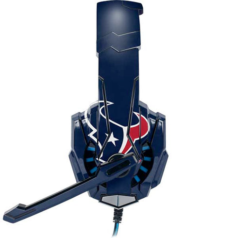 NFL Houston Texans Large Logo BENGOO G9000 Skin