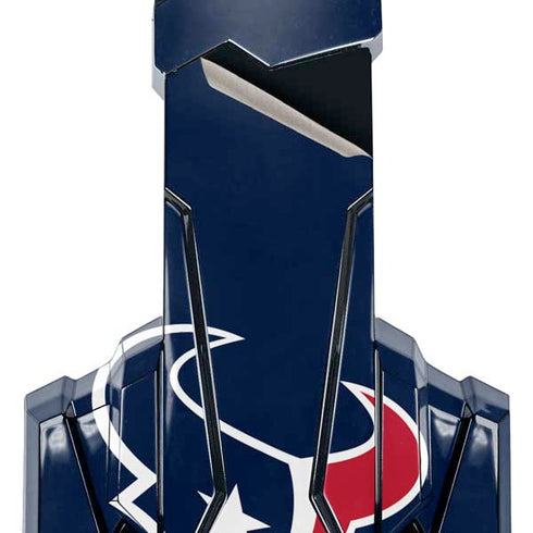 NFL Houston Texans Large Logo BENGOO G9000 Skin
