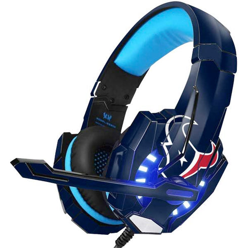 NFL Houston Texans Large Logo BENGOO G9000 Skin
