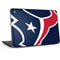 NFL Houston Texans Large Logo HP Chromebook Skin