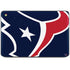 NFL Houston Texans Large Logo HP Chromebook Skin