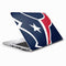 NFL Houston Texans Large Logo HP Elitebook Skin