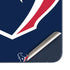 NFL Houston Texans Large Logo Galaxy A36 5G Skin