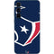 NFL Houston Texans Large Logo Galaxy A55 5G Skin