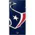 NFL Houston Texans Large Logo Galaxy Note 10 Plus Skin