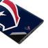 NFL Houston Texans Large Logo Galaxy Note 10 Plus Skin