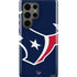 NFL Houston Texans Large Logo Galaxy S23 Ultra Pro Case