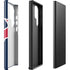 NFL Houston Texans Large Logo Galaxy S23 Ultra Pro Case