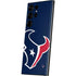 NFL Houston Texans Large Logo Galaxy Skins