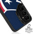 NFL Houston Texans Large Logo Galaxy S24 FE Kickstand Case