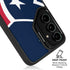 NFL Houston Texans Large Logo Galaxy S24 Kickstand Case