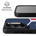 NFL Houston Texans Large Logo Galaxy S25 Plus Kickstand Case