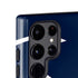 NFL Houston Texans Large Logo Galaxy S25 Ultra Impact Case