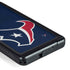 NFL Houston Texans Large Logo Galaxy S24 Ultra Waterproof Case