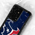 NFL Houston Texans Large Logo Galaxy S24 Ultra Waterproof Case