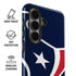 NFL Houston Texans Large Logo Galaxy S26 Plus Impact Case