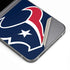 NFL Houston Texans Large Logo Galaxy Z Flip6 Skin