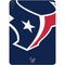 NFL Houston Texans Large Logo Apple iPad Air Skin
