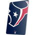 NFL Houston Texans Large Logo Apple iPad Air Skin