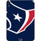 NFL Houston Texans Large Logo Apple iPad Mini Skin