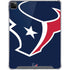NFL Houston Texans Large Logo iPad Cases