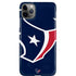 NFL Houston Texans Large Logo iPhone Cases