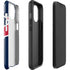 NFL Houston Texans Large Logo iPhone 15 Impact Case