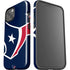 NFL Houston Texans Large Logo iPhone 15 Impact Case