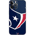 NFL Houston Texans Large Logo iPhone 15 Pro Max Skin