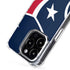 NFL Houston Texans Large Logo iPhone 16 Pro MagSafe Case