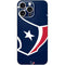 NFL Houston Texans Large Logo iPhone 16 Pro Max Skin