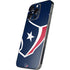 NFL Houston Texans Large Logo iPhone 16 Pro Max Skin
