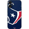 NFL Houston Texans Large Logo iPhone 16 Skin