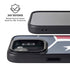 NFL Houston Texans Large Logo iPhone 16e Kickstand Case