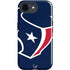 NFL Houston Texans Large Logo iPhone 16e Impact Case