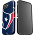 NFL Houston Texans Large Logo iPhone 16e Impact Case