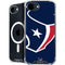 NFL Houston Texans Large Logo iPhone 16e MagSafe Case