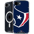 NFL Houston Texans Large Logo iPhone 16e MagSafe Case