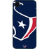 NFL Houston Texans Large Logo iPhone 16e Skin