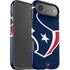 NFL Houston Texans Large Logo iPhone 17 Air Impact Case