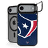 NFL Houston Texans Large Logo iPhone 17 Air Kickstand Case