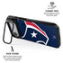 NFL Houston Texans Large Logo iPhone 17 Air Kickstand Case