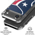 NFL Houston Texans Large Logo iPhone 17 Air MagSafe Case